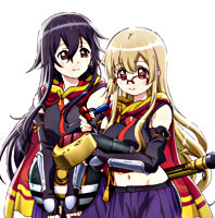 RELEASE THE SPYCE キャラクターソングCD 五恵&初芽
