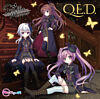 Q.E.D. 初回限定盤(CD+BD)