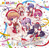 【初回限定盤】Re:ステージ!KiRaRe6thシングル「ハッピータイフーン」