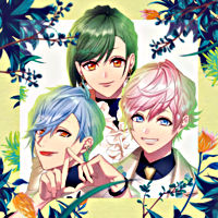 A3! BRIGHT SUMMER EP