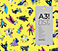 A3! OST2