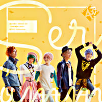 「MANKAI STAGE『A3!』~SUMMER 2019~」MUSIC Collection