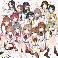 Forever Friends【初回限定盤】(CD+DVD)