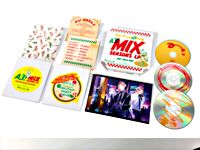 A3！ MIX SEASONS LP 【SPECIAL EDITION】