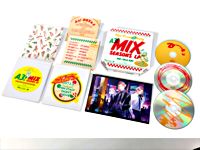 A3! MIX SEASONS LP 【SPECIAL EDITION】