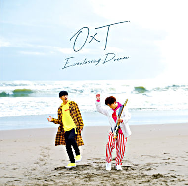 Everlasting Dream 初回限定盤【CD＋Blu－ray】