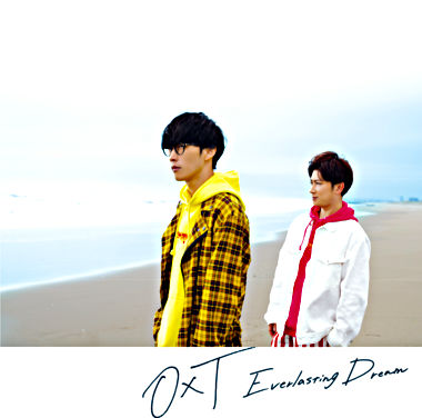 Everlasting Dream 通常盤【CD ONLY】