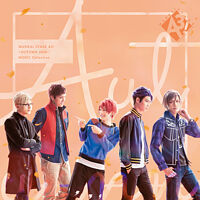 「MANKAI STAGE『A3!』~AUTUMN 2020~」MUSIC Collection