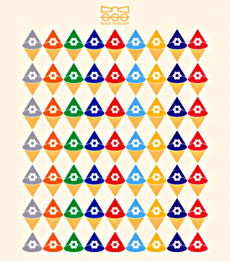 「少女☆歌劇 レヴュースタァライト ロンド・ロンド・ロンド」主題歌CD「再生讃美曲」(初回限定盤)(CD+豪華ブックレット)