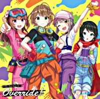 Override!