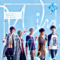「MANKAI STAGE『A3!』~WINTER 2020~」MUSIC Collection