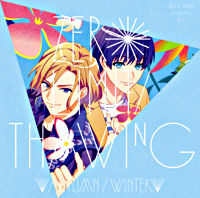 ZERO LIMIT/Thawing