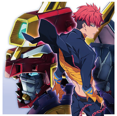 インパーフェクト アニメジャケット盤