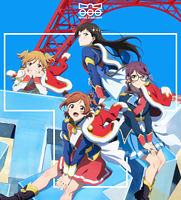 仮 劇場版 少女 歌劇 レヴュースタァライト 劇中歌アルバムvol 1 スタァライト九九組 ポニーキャニオン 仮 劇場版 少女 歌劇 レヴュースタァライト 劇中歌アルバムvol 1 スタァライト九九組 ポニーキャニオン