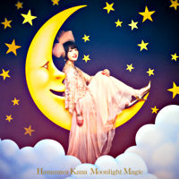 『Moonlight Magic』【初回限定盤】（CD＋BD）