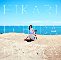 HIKARI 通常盤（CD only）