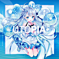 UTOPIA/天使うと