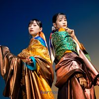 アラビアン・ユートピアン(初回限定盤)(CD+Blu-ray)