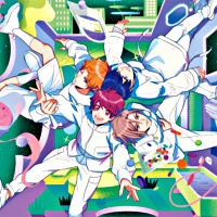 A3! FULL BLOOMING LP