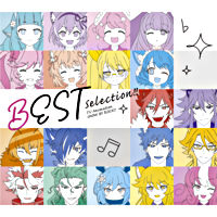 TVアニメ「SHOW BY ROCK!!」BEST Selection!!