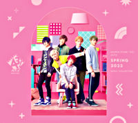 「MANKAI STAGE『A3!』ACT2! ~SPRING 2022~」MUSIC COLLECTION