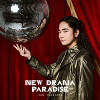 福山潤 5thシングル「NEW DRAMA PARADISE」初回限定盤