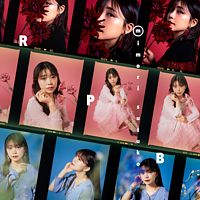 RPB 【通常盤】（3CD）