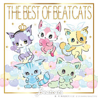 THE BEST OF BEATCATS