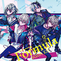 Formula【通常盤】