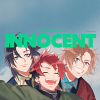 (仮)A3! INNOCENT AUTUMN EP