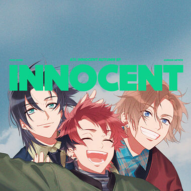 A3! INNOCENT AUTUMN EP