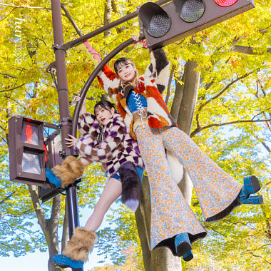 ふわふわpartyつられてhappy(初回限定盤)