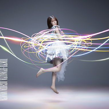 TOKYO-BYAKUYA【通常盤】(CD only)