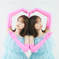 パラレルなハート【初回限定盤】(CD+BD)