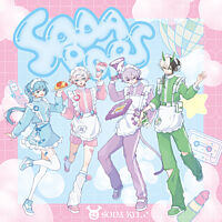 SODA POPS(初回限定盤 A)