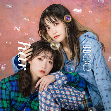 トゥインクル・デイズ(通常盤)