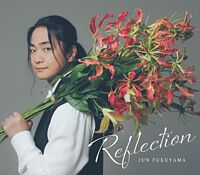 福山潤コンセプトミニアルバム「Reflection」初回限定盤