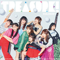 TREASURE!【初回限定盤】