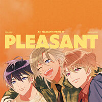 A3! PLEASANT SPRING EP
