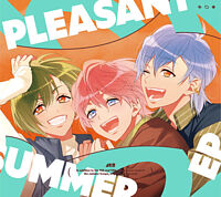 A3! PLEASANT SUMMER EP【LIMITED EDITION】