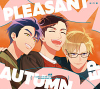 A3! PLEASANT AUTUMN EP【LIMITED EDITION】