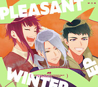A3! PLEASANT WINTER EP【LIMITED EDITION】