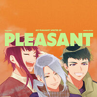 A3! PLEASANT WINTER EP