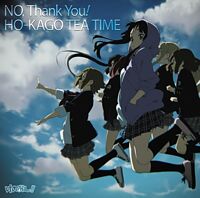 NO, Thank You!(初回限定盤)