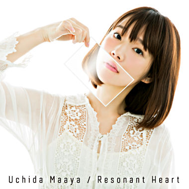 Resonant Heart 【通常盤】（CD ONLY）