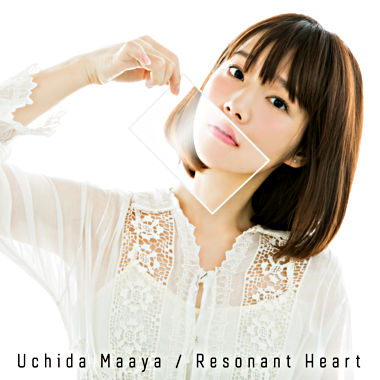Resonant Heart 【通常盤】(CD ONLY)