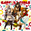 上々↑↑GAO !!/KAIJUハート
