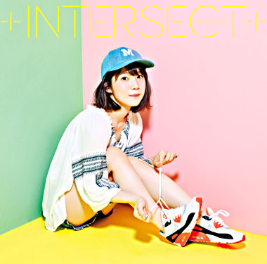 +INTERSECT+【通常盤】(CD only)