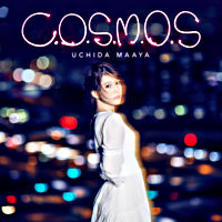 c.o.s.m.o.s【通常盤】(CD only)