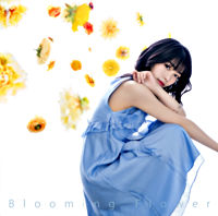 Blooming Flower＜通常盤＞